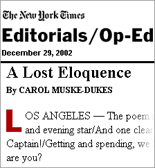 NYTimeOpEd