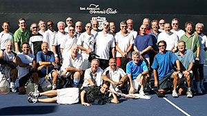 07 Tennis Tournament