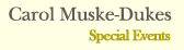 Carol Muske Dukes Contact