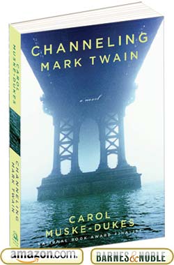 ChannelingMarkTwain