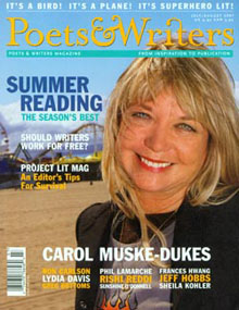 Poets And Writers Magazine